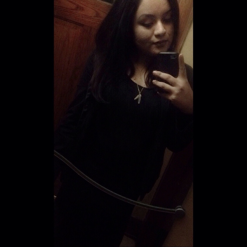 Meet your Posher, Noa